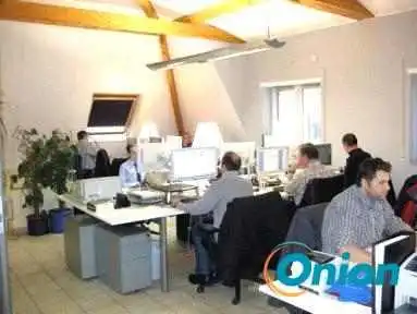 Sita Software Sa -  Computer - Differdingen