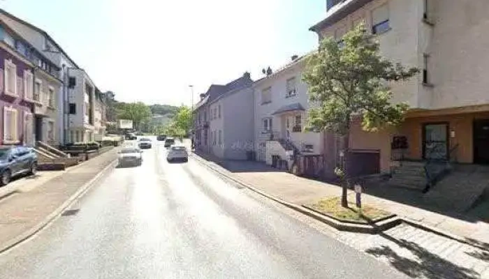 Sita Software Sa -  Street View 360deg Fotos - Differdingen