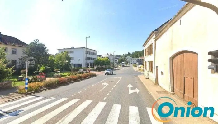 Siteasy - Steinfort