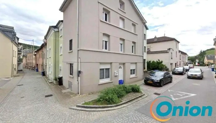 Sitzmöglichkeiten - Grevenmacher