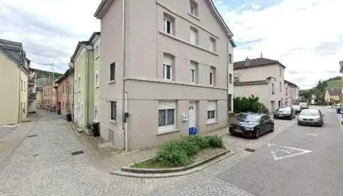 Sitzmoglichkeiten Stonnenplange - Grevenmacher
