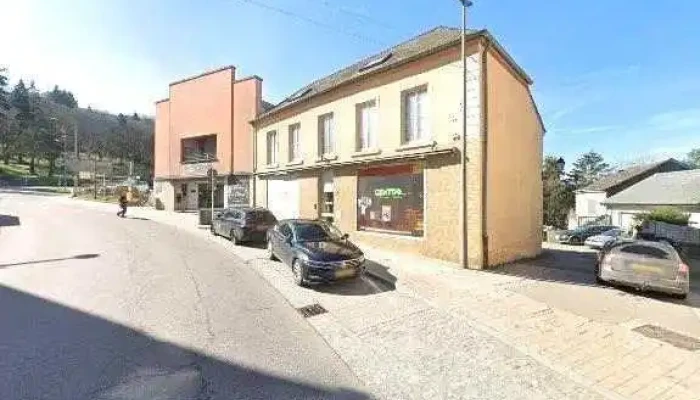 Skalux Sarl Telefone - Wiltz