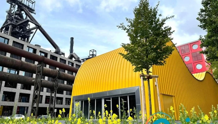 skip - Esch-Belval Esch-Sur-Alzette