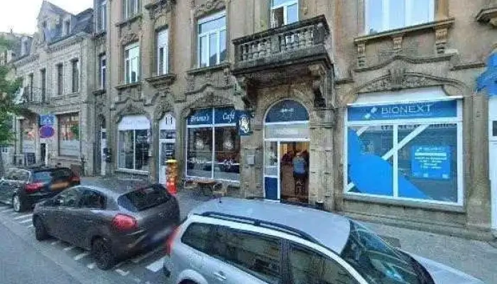 Skytek Sarl S Street View 360deg Fotos - Rümelingen