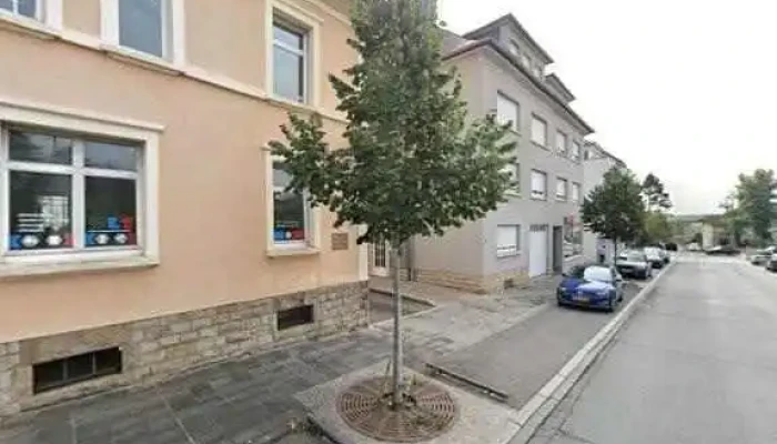Sle Sarl Street View 360deg Fotos - Luxemburg