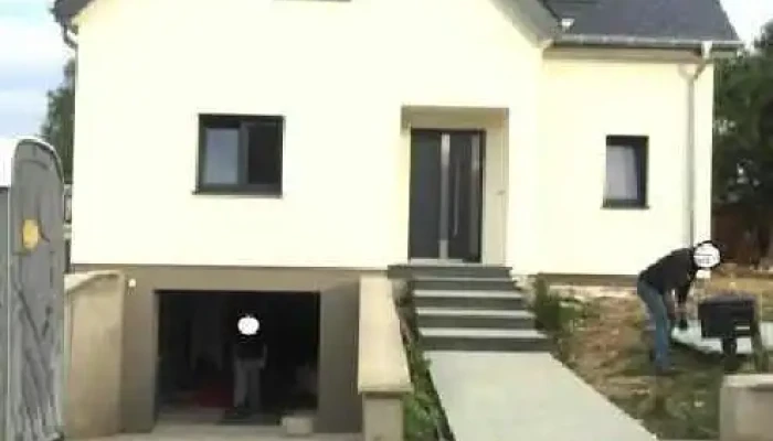 Sm Constructions Sarl Vom Inhaber - Sassenheim