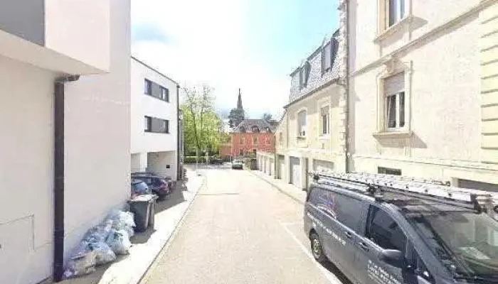 Smartphones Services Sarls -  Street View 360deg Fotos - Bettembourg