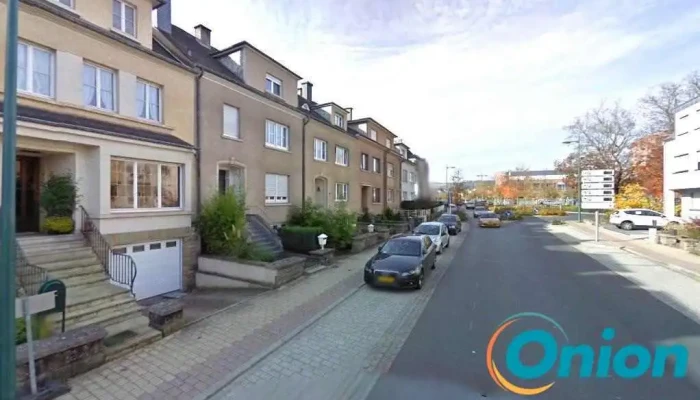 Smeets Laurent - Ettelbruck