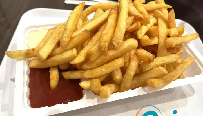 Snack Istanbul -  No Bei Mire - Diekirch