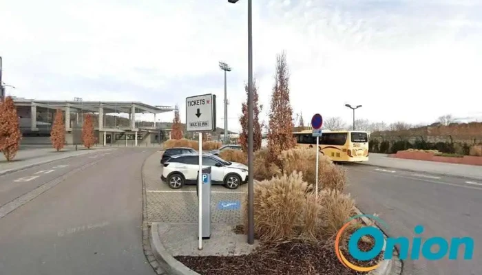 So Beauty - Oberkorn Differdange