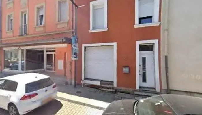 Soares Constructions Sarl Street View 360deg Fotos - Differdange