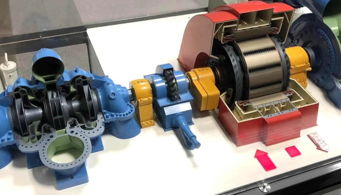 Societe Electrique De Lour Katalog - Putscheid