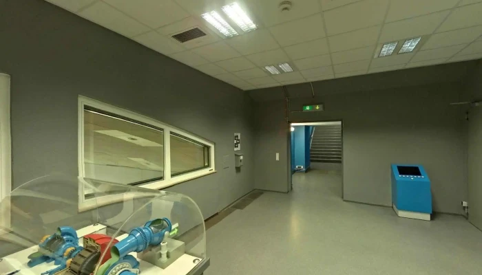 Societe Electrique De Lour Street View 360deg Fotos - Putscheid
