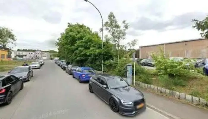 Soclair Equipments Sa -  Street View 360deg Fotos - Luxemburg