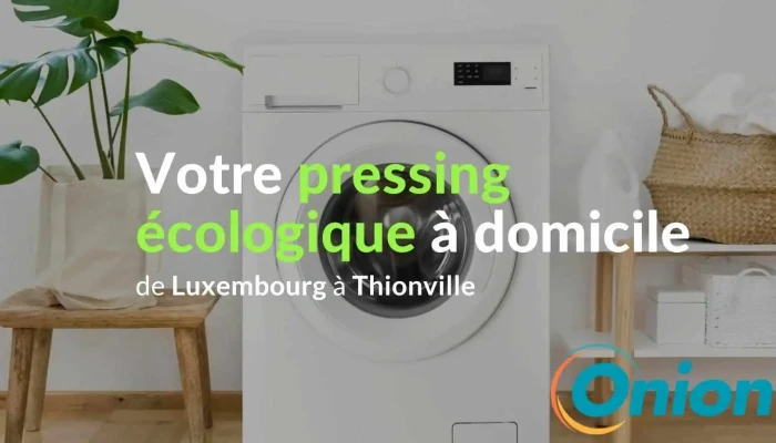 Soclean Pressing A Domicile Elo Ope - Esch An Der Alzette