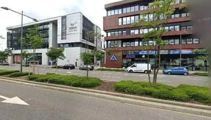 Soclean Pressing A Domicile Street View 360deg Fotos - Esch An Der Alzette