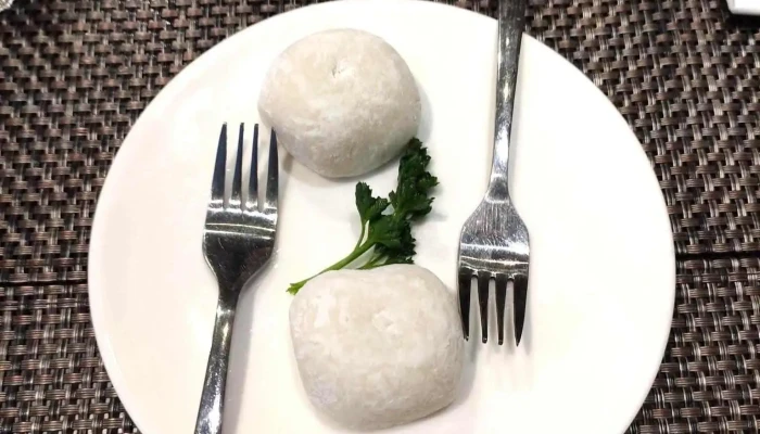 Sodam Korean Restaurant Luxembourg -  Neueste - Luxemburg