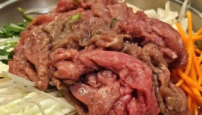Sodam Korean Restaurant Luxembourg -  Videos - Luxemburg