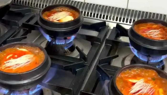 Sodam Korean Restaurant Luxembourg -  Vom Inhaber - Luxemburg