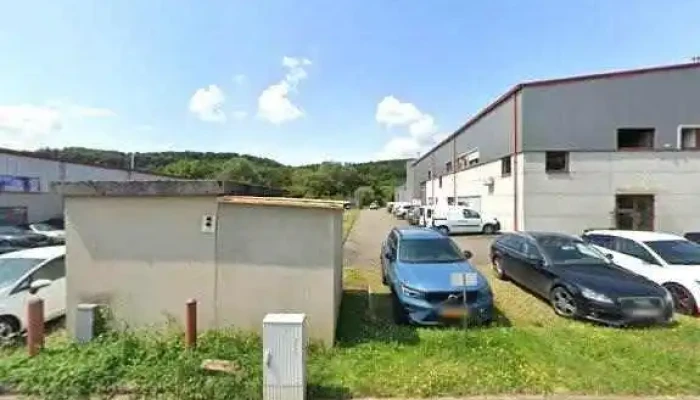 Sofico Sa -  Fotoene - Schieren