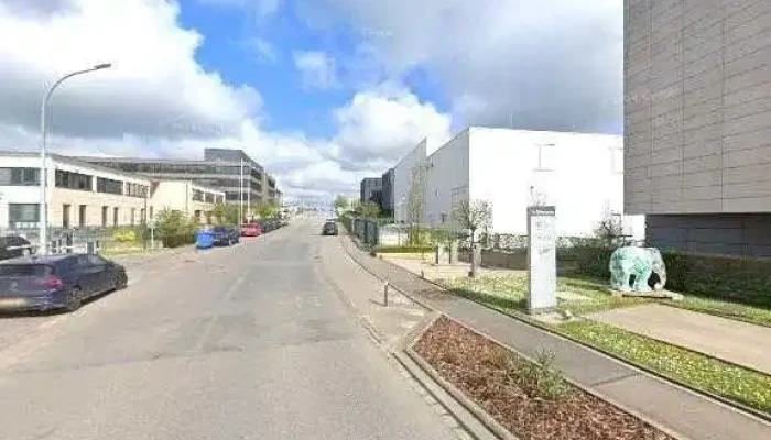 Soft Management Corporation -    Somac Sa Websaite - Leudelingen