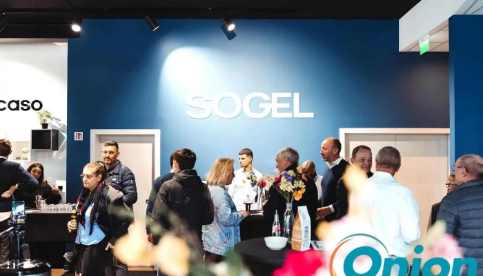 Sogel - Steinfort