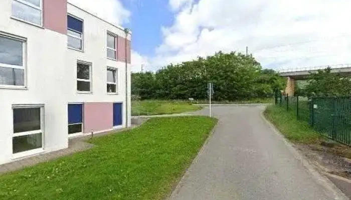 Soisson Daniel -  Street View 360deg Fotos - Mertert