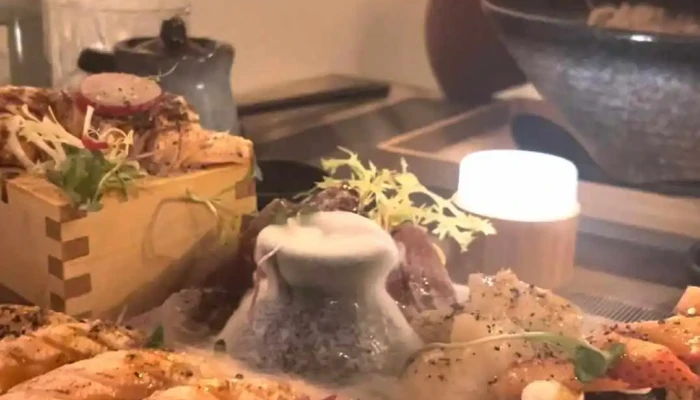 Soki Sushi -  Neueste - Käerjeng