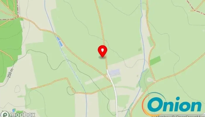 Kaart vun Solar Energy Haanzenhaff s.c. Stromversorgungsunternehmen zu Frisingen