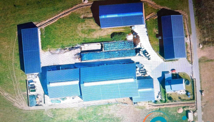 Solar Energy Haanzenhaff Sc Vom Inhaber - Frisingen