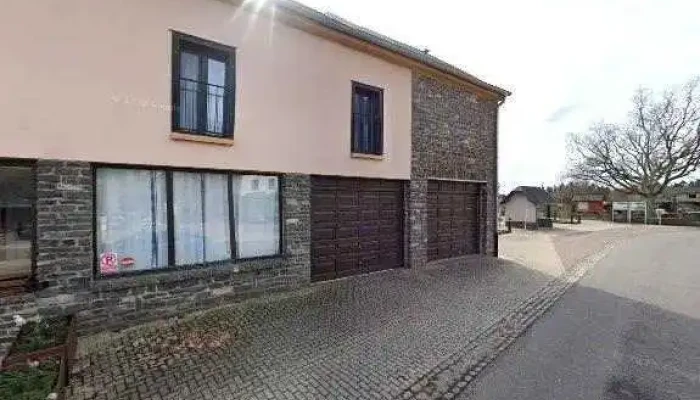 Solartechr Street View 360deg Fotos - Stauseegemeinde