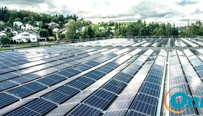 Solartechr Vom Inhaber - Stauseegemeinde