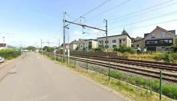 Solid Sa Street View 360deg Fotos - Schieren