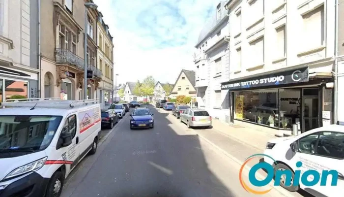 Solidarité Jeunes Asbl - Service Psycho-Pédagogique et Service Familial - Esch-Sur-Alzette