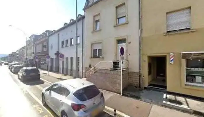 Solmo Sarl -  Adresse - Käerjeng