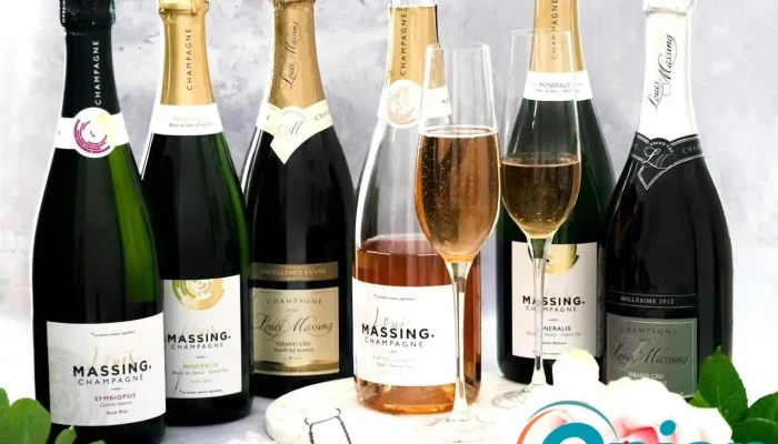 Sommellerie de France Walferdange - Vins, champagne & spiritueux - Walferdingen