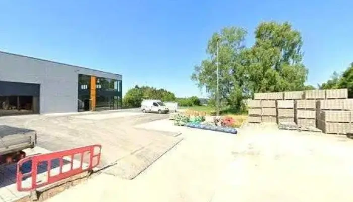 Sonelec -  Street View 360deg Fotos - Dippach