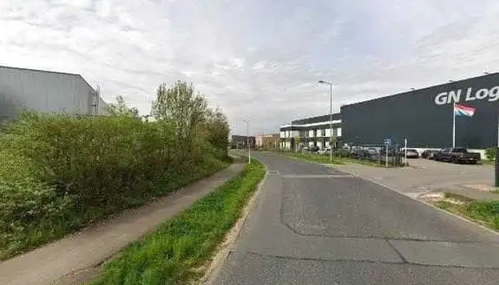 Sonepar Luxembourg Sarl Stonnenplange - Bettembourg