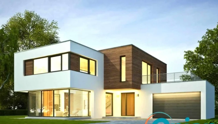 Sopifacades Zuhause - Schifflingen