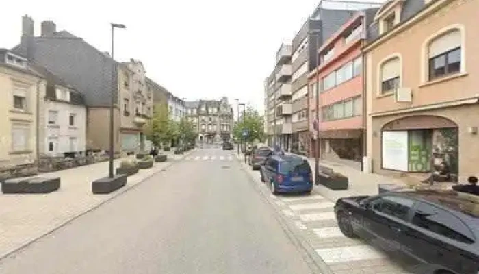 Sos Humidite Street View 360deg Fotos - Bettembourg