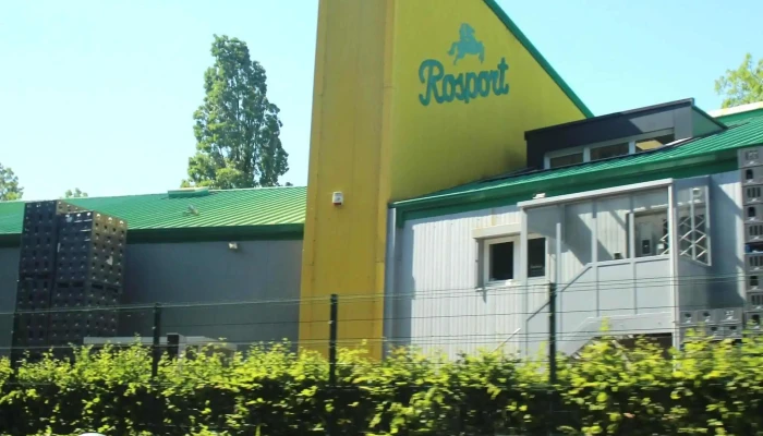 Sources Rosport Sa Rl   Production Rosport Mompach - Rosport-mompach