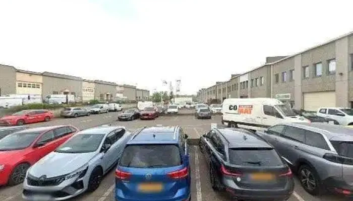 Sp Clean Sarl Street View 360deg Fotos - Bertrange