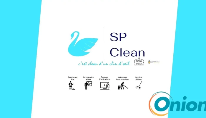 Sp Clean Sarl Videoene - Bertrange