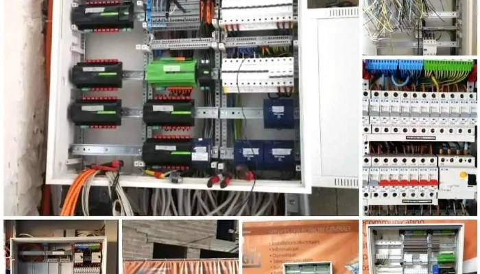 Sp Energy Sàrl - Luxemburg