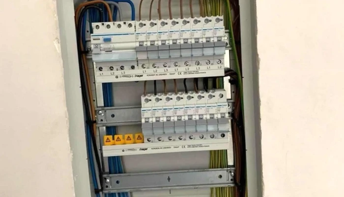 Sparksonic Sarls Websait - Esch An Der Alzette