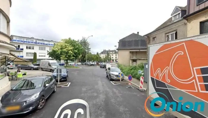 Special Memories - Belair Luxembourg