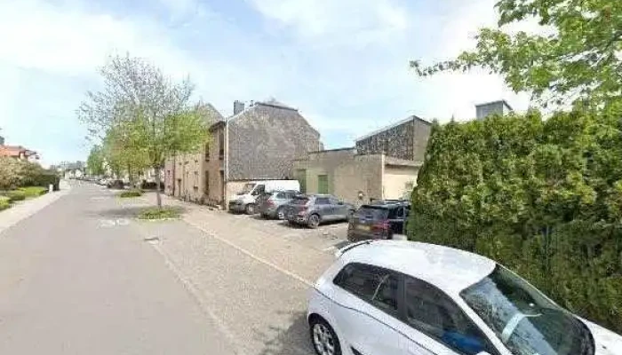Spm Batiments Sarl Street View 360deg Fotos - Dudelange