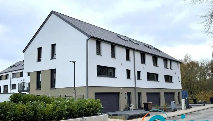 Spm Batiments Sarl Vom Inhaber - Dudelange