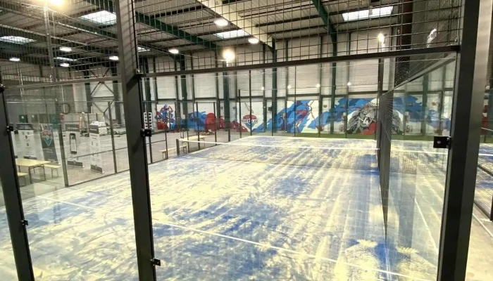 Sport4lux Sàrl - Munsbach Schuttrange