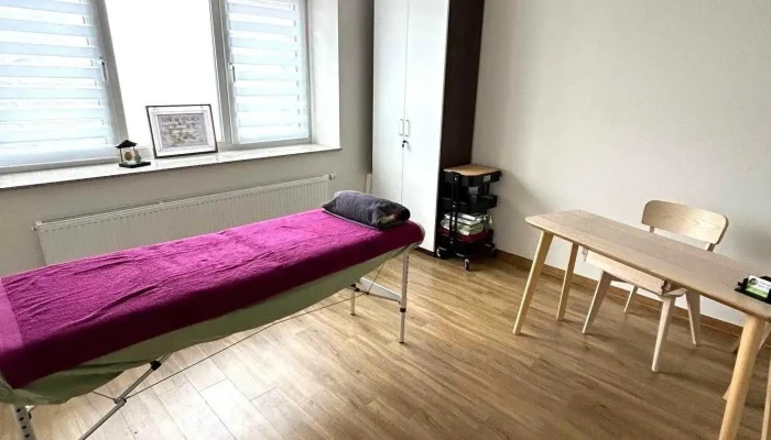 Sprauer Nathalie Thérapies Bien-Être - 37 Grand-Rue